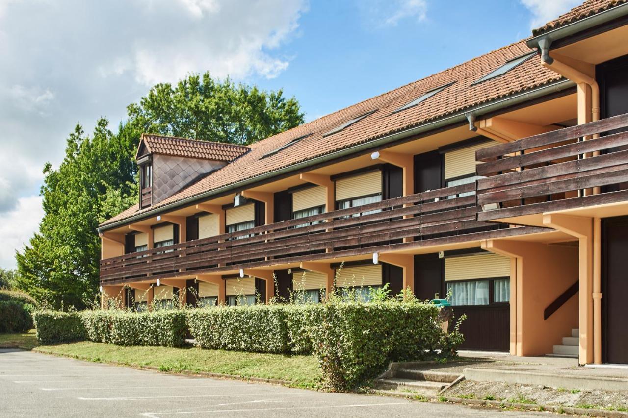 Kyriad Tarbes Bastillac Dış mekan fotoğraf