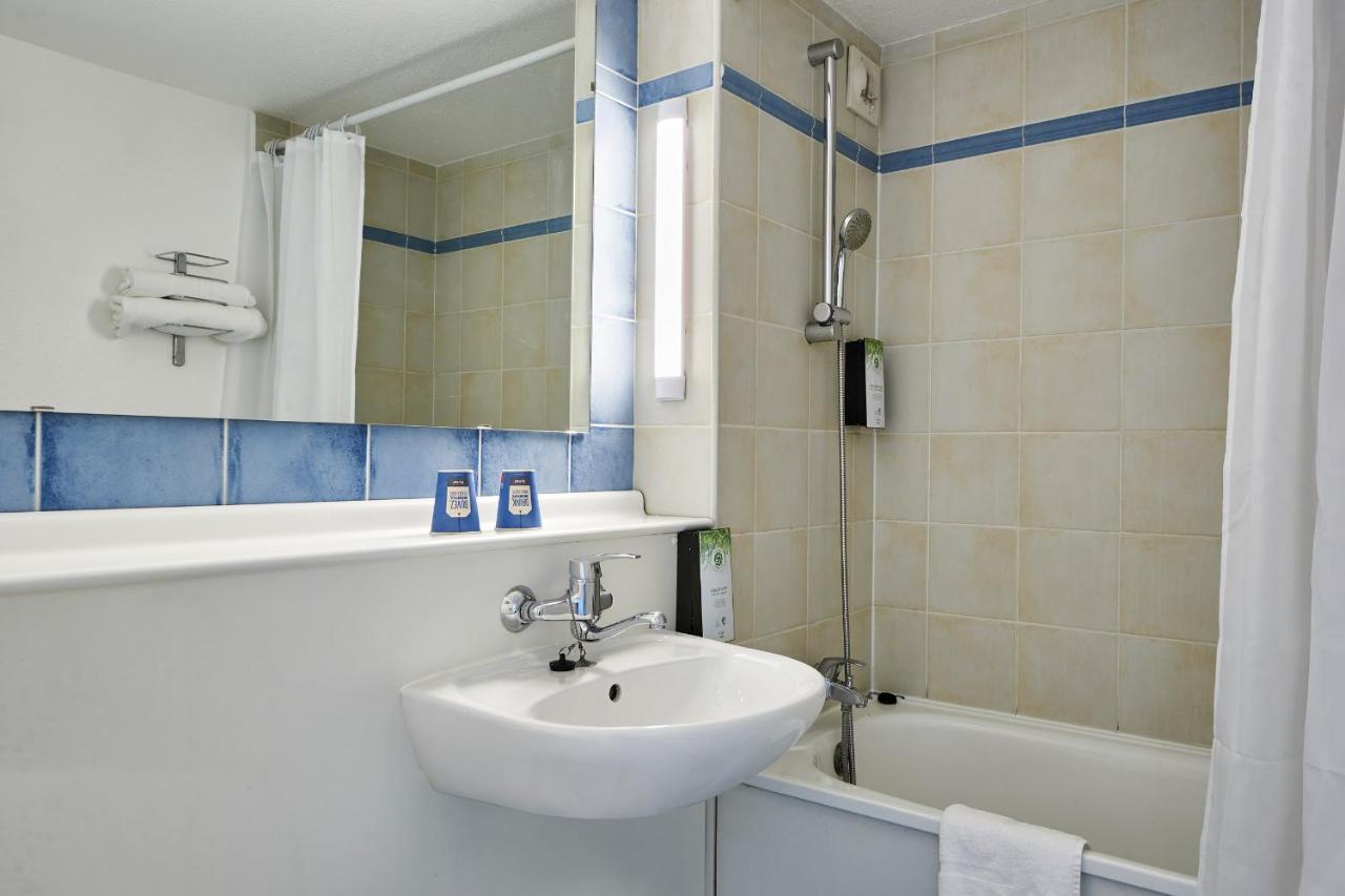 Kyriad Tarbes Bastillac Dış mekan fotoğraf