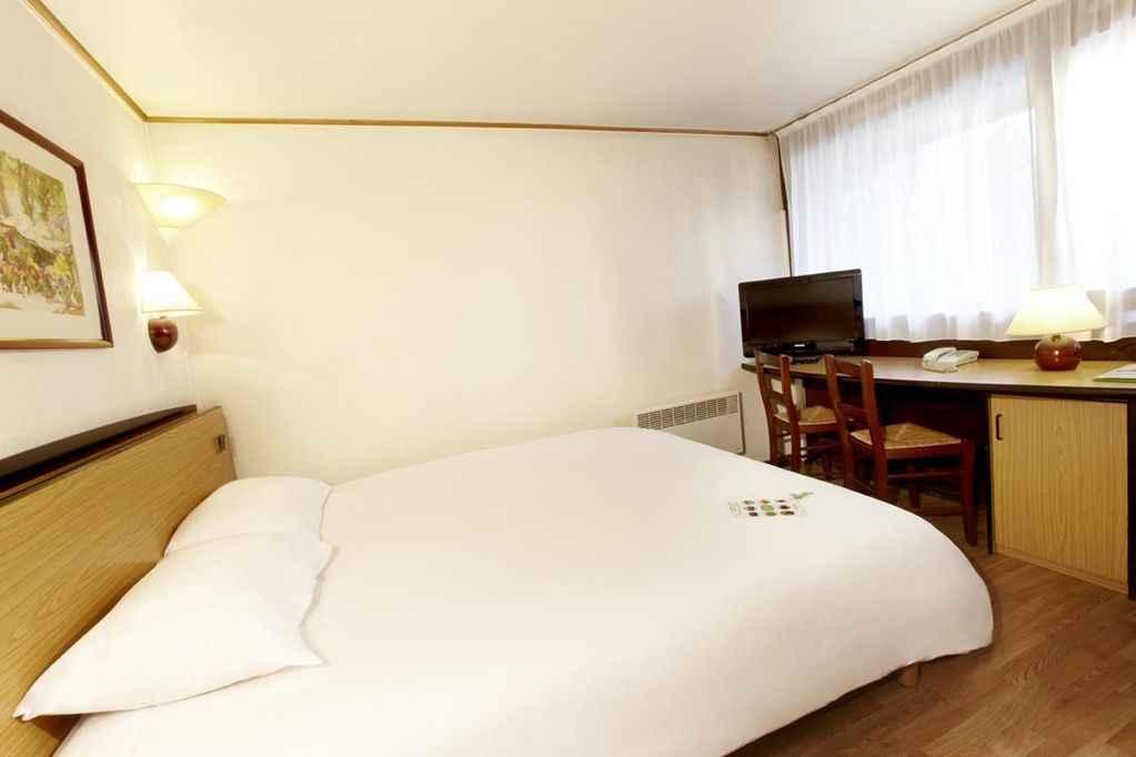 Kyriad Tarbes Bastillac Oda fotoğraf