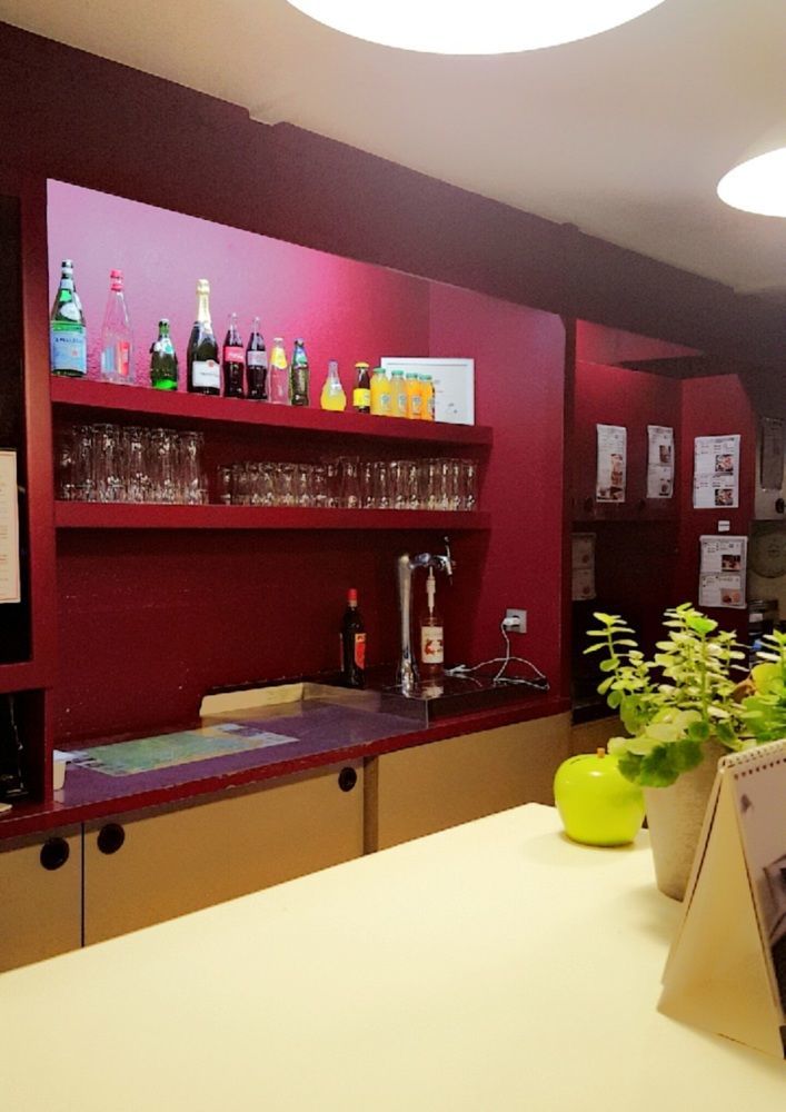 Kyriad Tarbes Bastillac Dış mekan fotoğraf