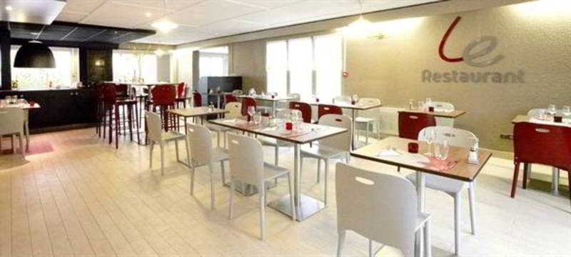 Kyriad Tarbes Bastillac Dış mekan fotoğraf