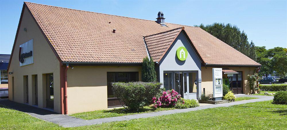 Kyriad Tarbes Bastillac Dış mekan fotoğraf