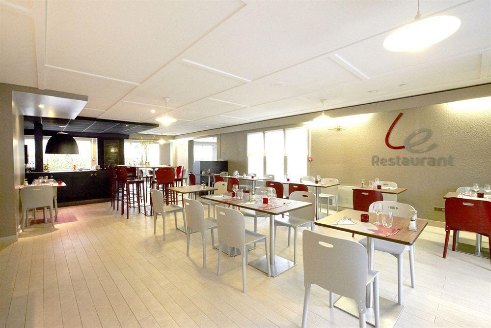 Kyriad Tarbes Bastillac Dış mekan fotoğraf