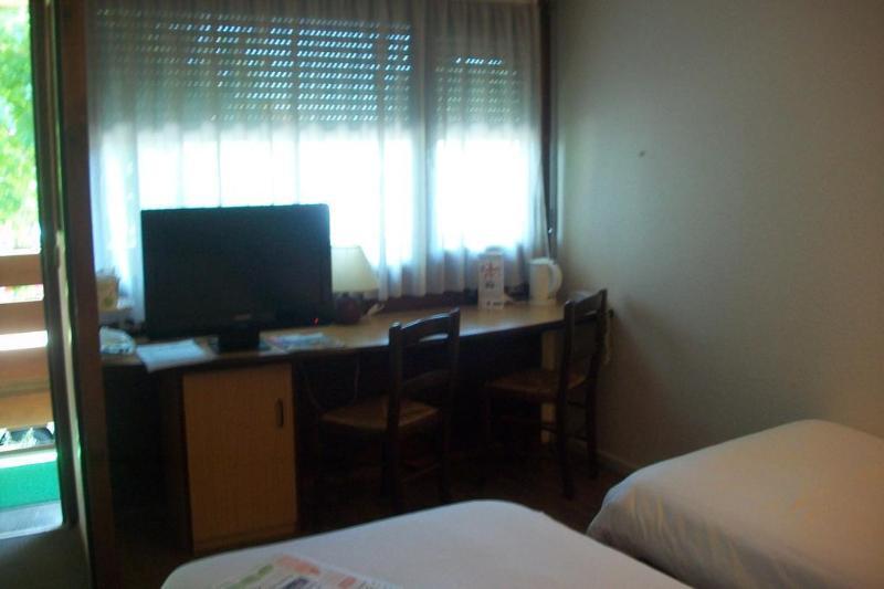 Kyriad Tarbes Bastillac Dış mekan fotoğraf