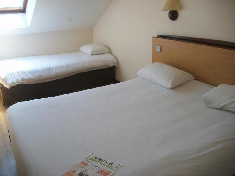 Kyriad Tarbes Bastillac Dış mekan fotoğraf